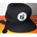 FII Logo Flat Bill Hat 